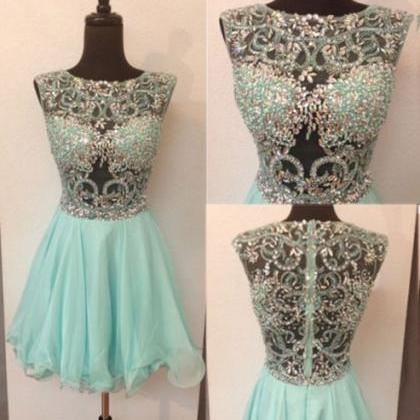 classy short homecoming dresses