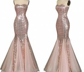 Fascinating New Prom Dresses Sweetheart Neck Beaded A-Line Sleeveless